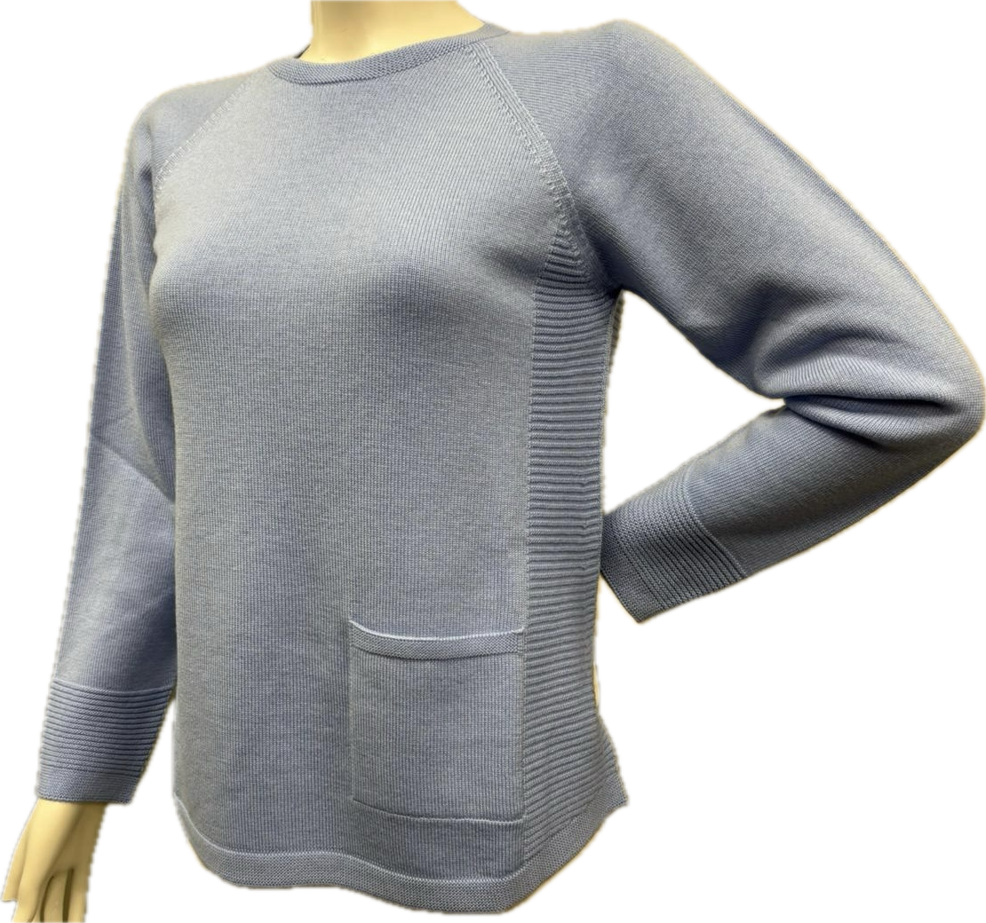 maglione maglia Carla Ferroni 4379