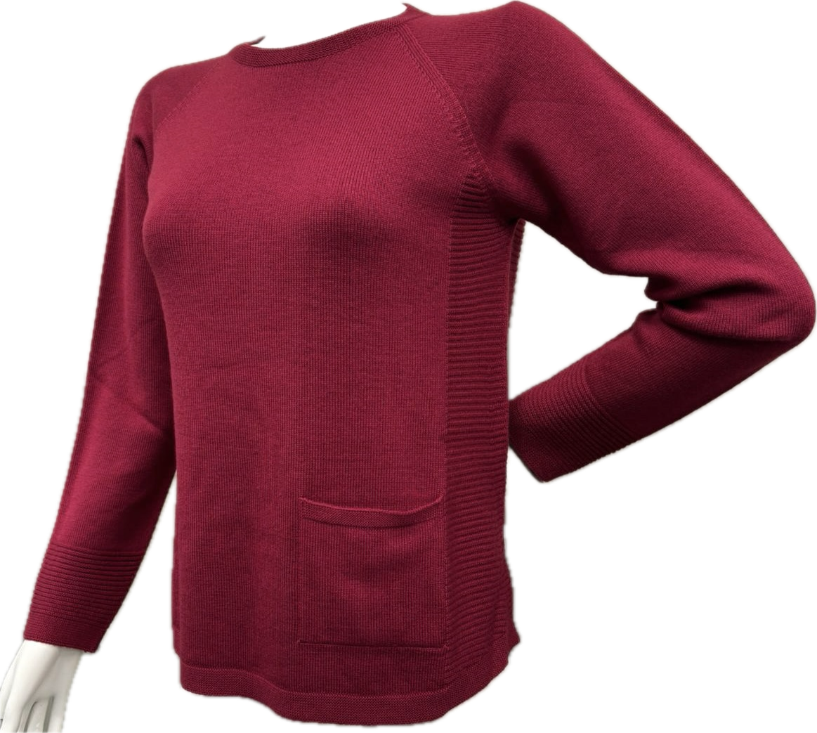 maglione maglia Carla Ferroni 4379