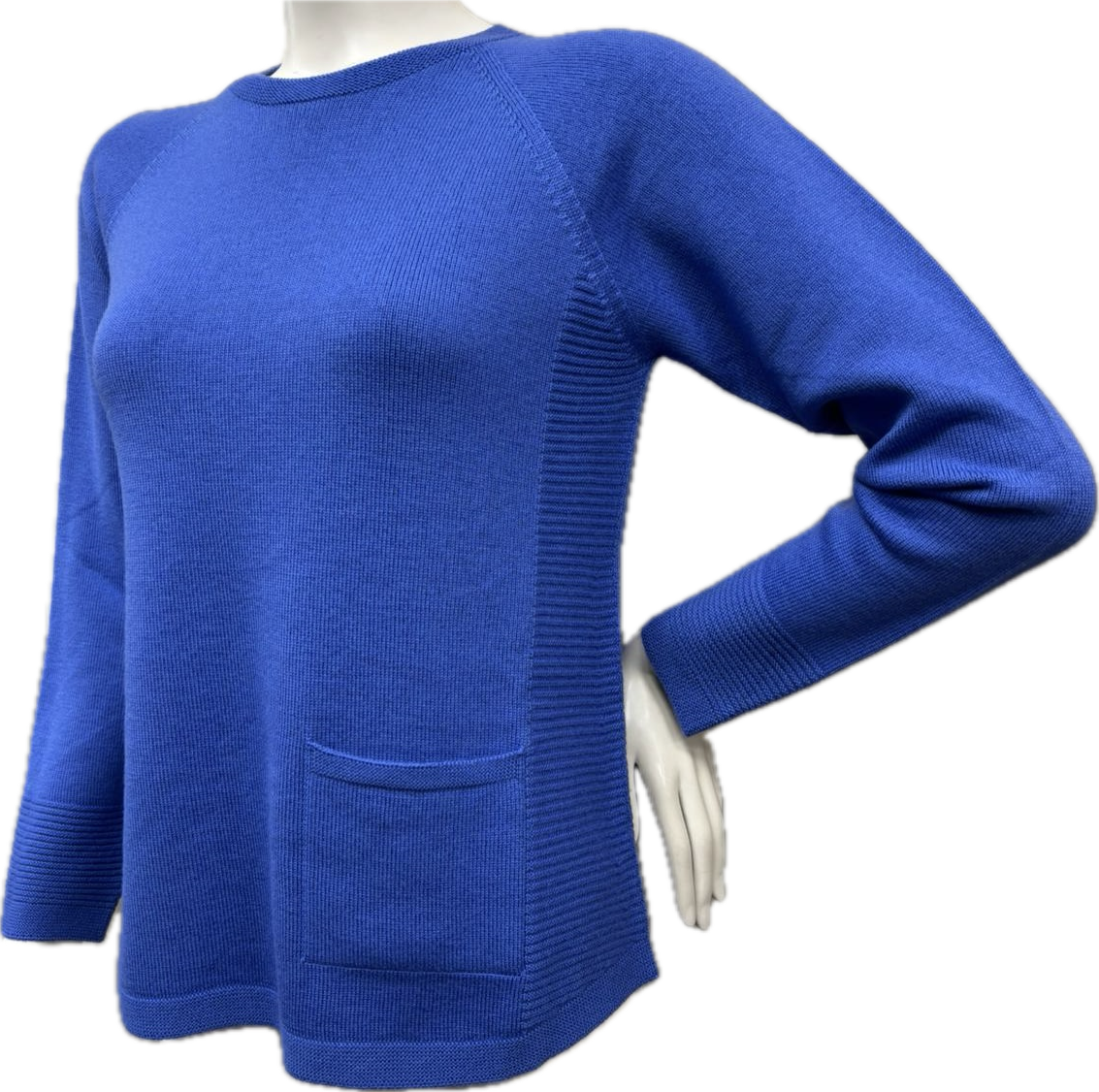 maglione maglia Carla Ferroni 4379