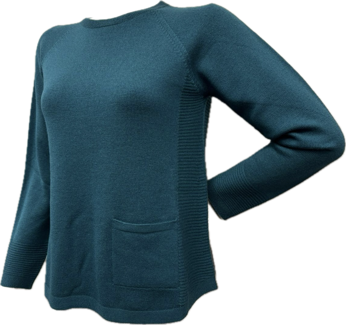 maglione maglia Carla Ferroni 4379