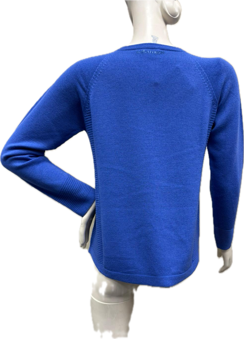 maglione maglia Carla Ferroni 4379