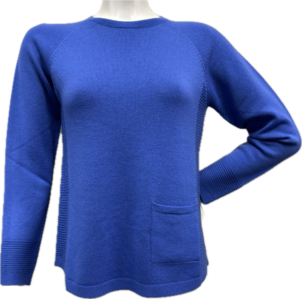 maglione maglia Carla Ferroni 4379