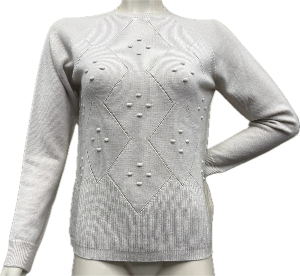 maglione maglia Carla Ferroni 4367