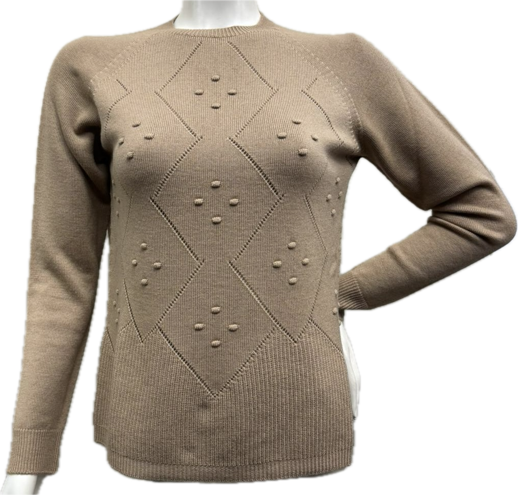 maglione maglia Carla Ferroni 4367