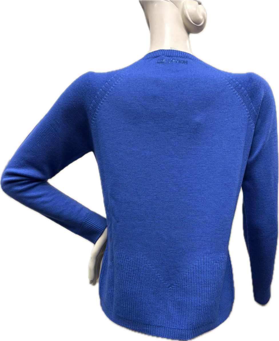 maglione maglia Carla Ferroni 4367