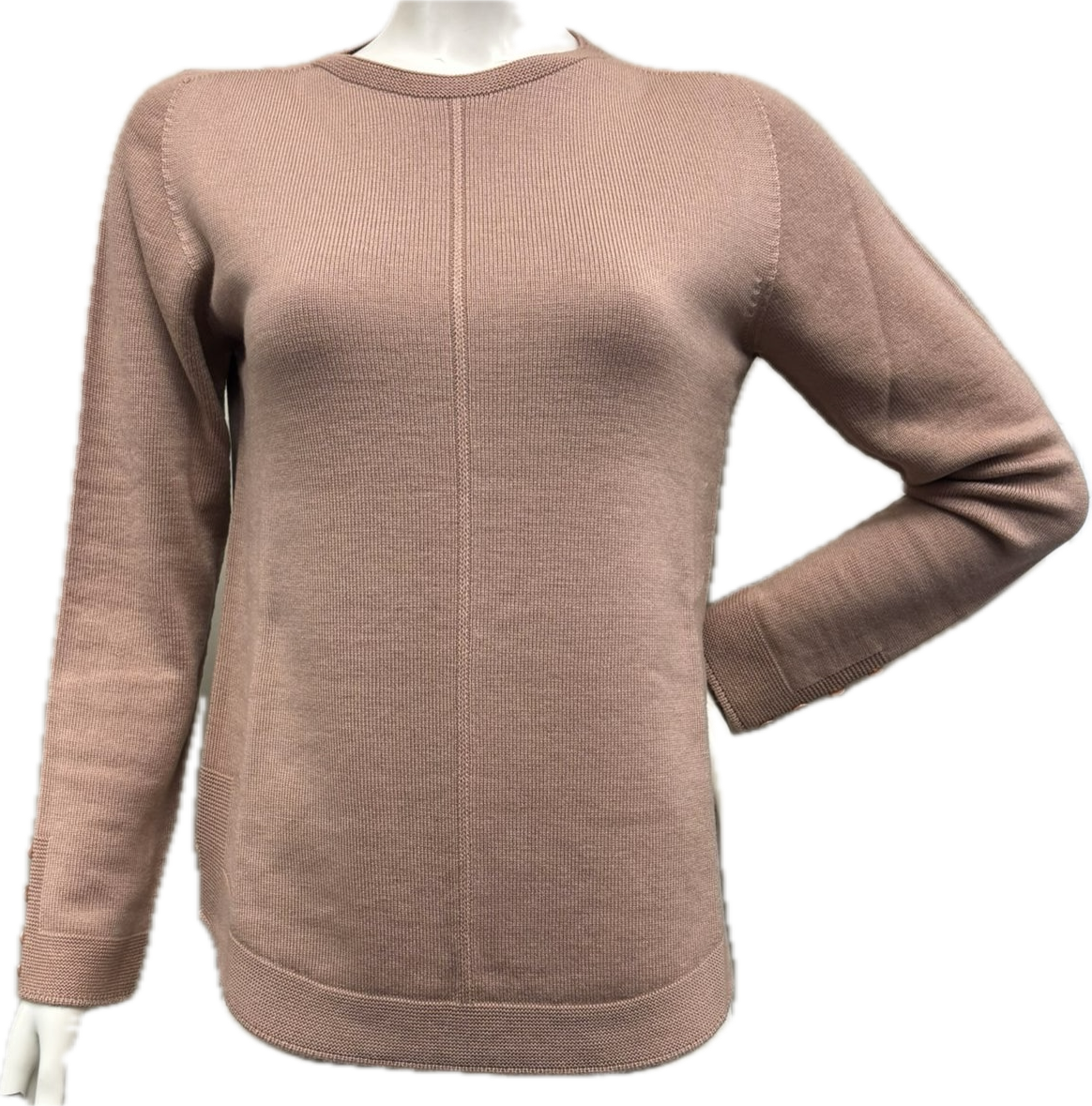 maglione maglia Carla Ferroni 4059