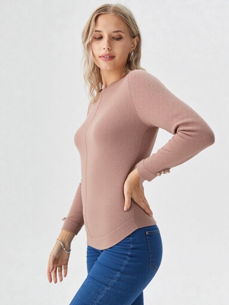 maglione maglia Carla Ferroni 4059