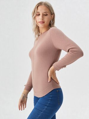 maglione maglia Carla Ferroni 4059