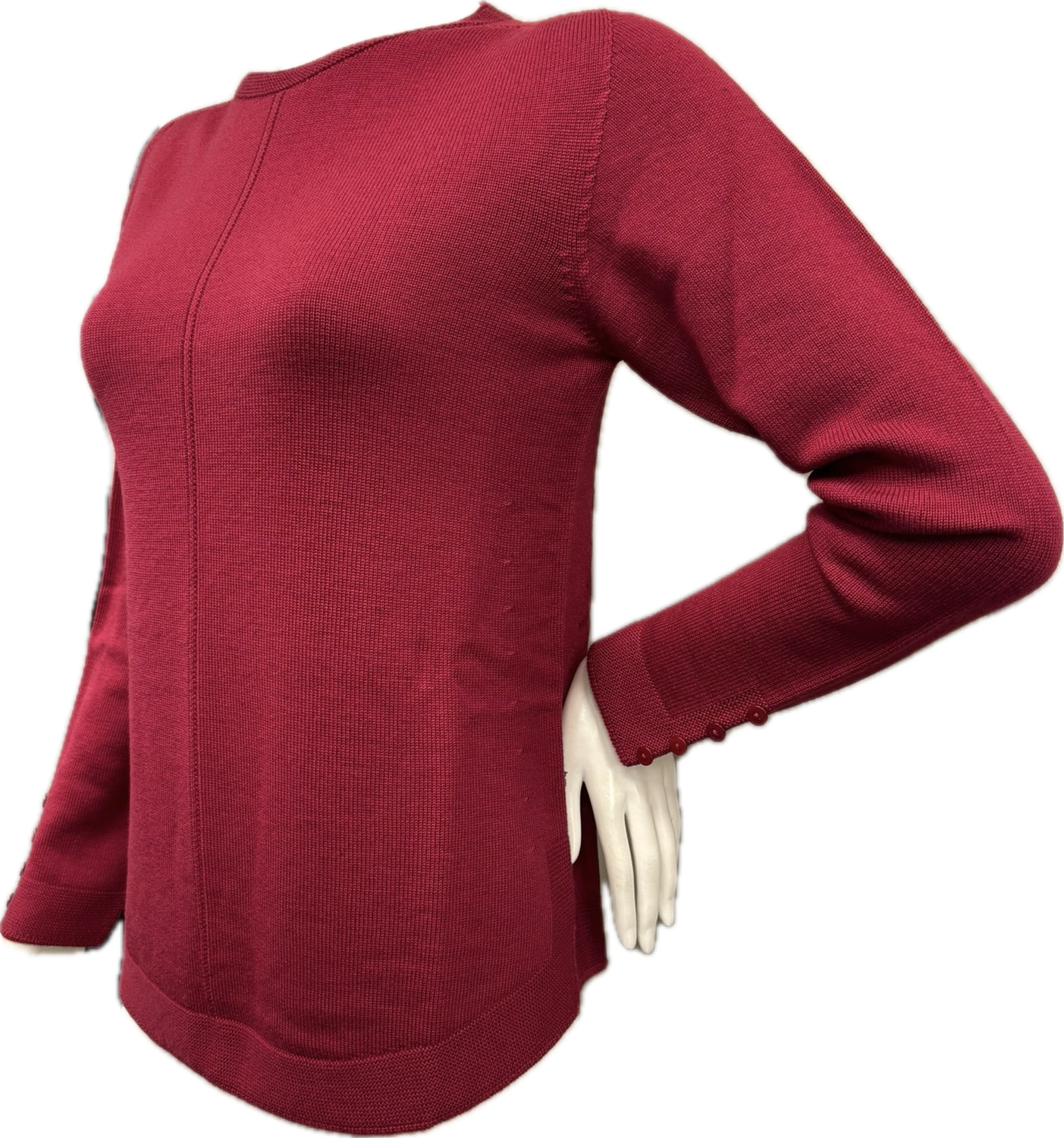 maglione maglia Carla Ferroni 4059