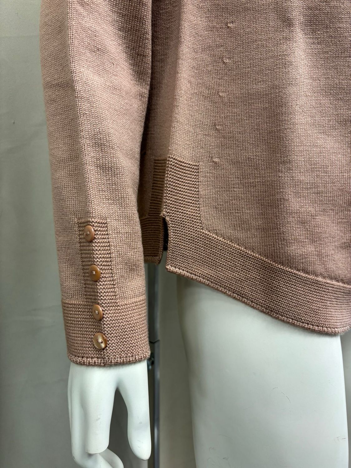 maglione maglia Carla Ferroni 4059