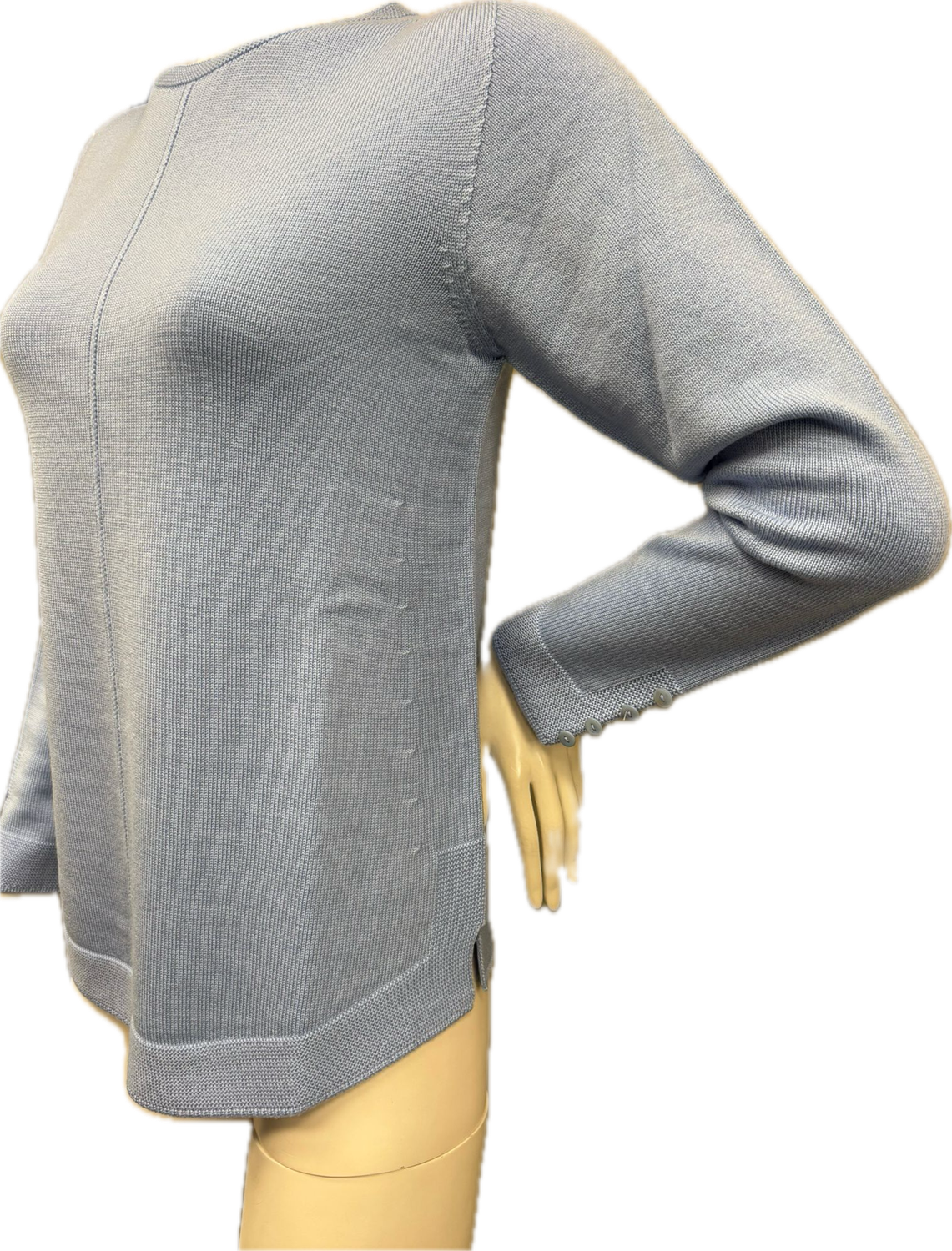maglione maglia Carla Ferroni 4059