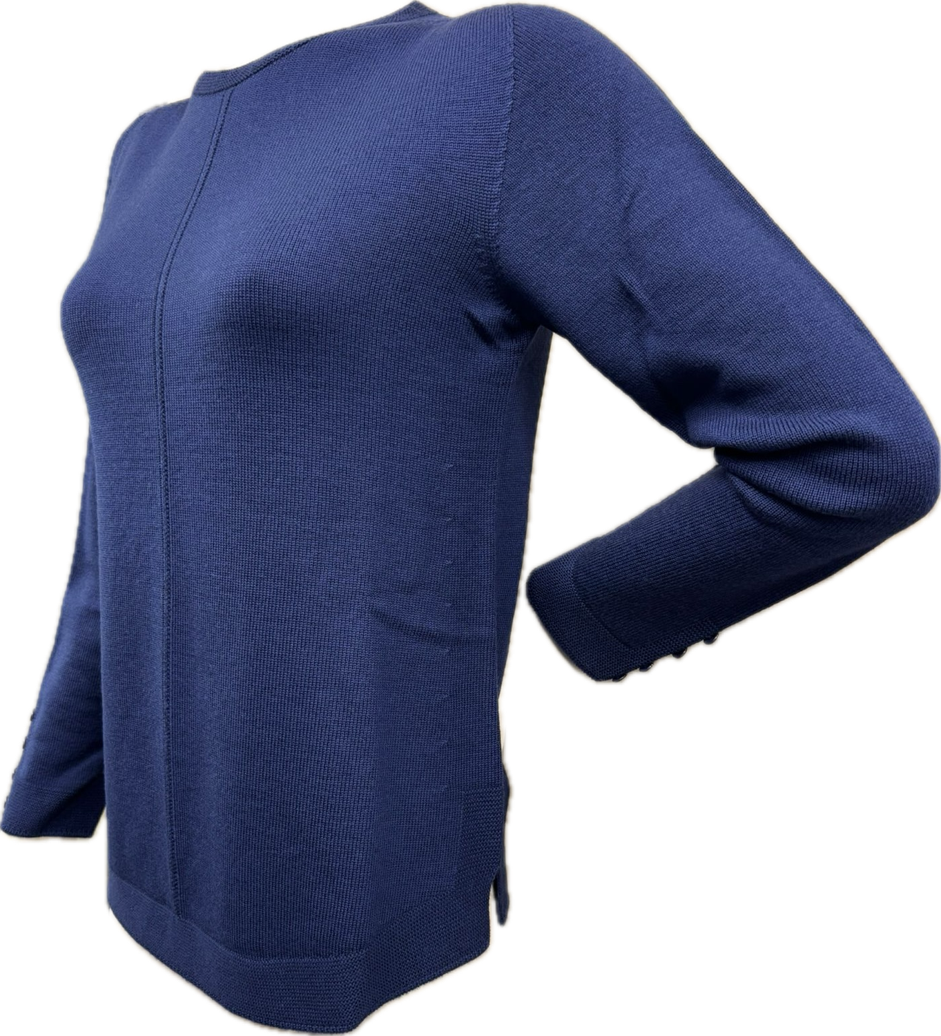 maglione maglia Carla Ferroni 4059