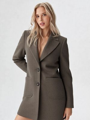 cappotto Carla Ferroni 70116