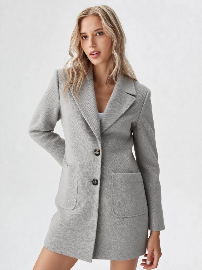 cappotto Carla Ferroni 70116