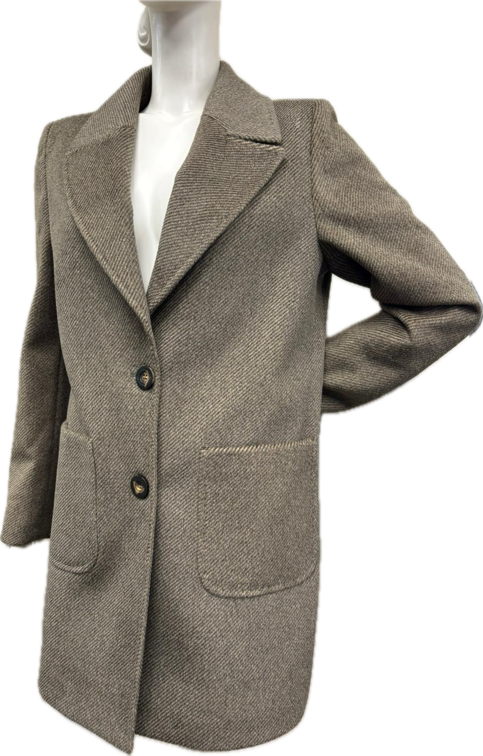 cappotto Carla Ferroni 70116