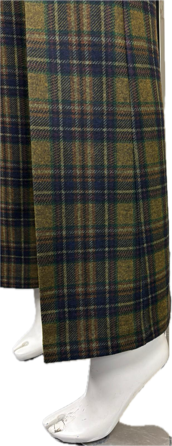 pantalone con elastico in vita Carla Ferroni 70139