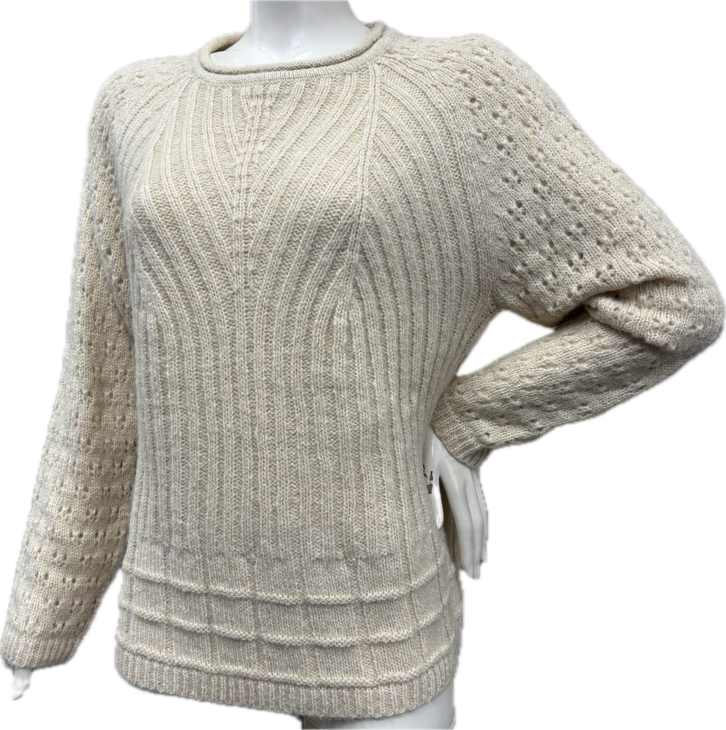 maglia maglione Carla Ferroni 26305