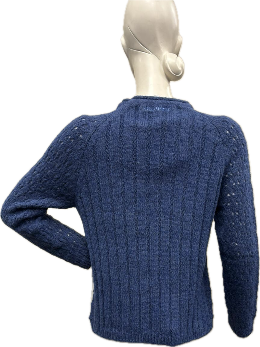 maglia maglione Carla Ferroni 26305