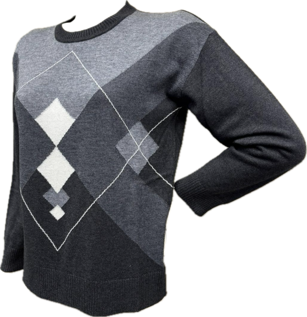 maglia maglione Carla Ferroni 26325