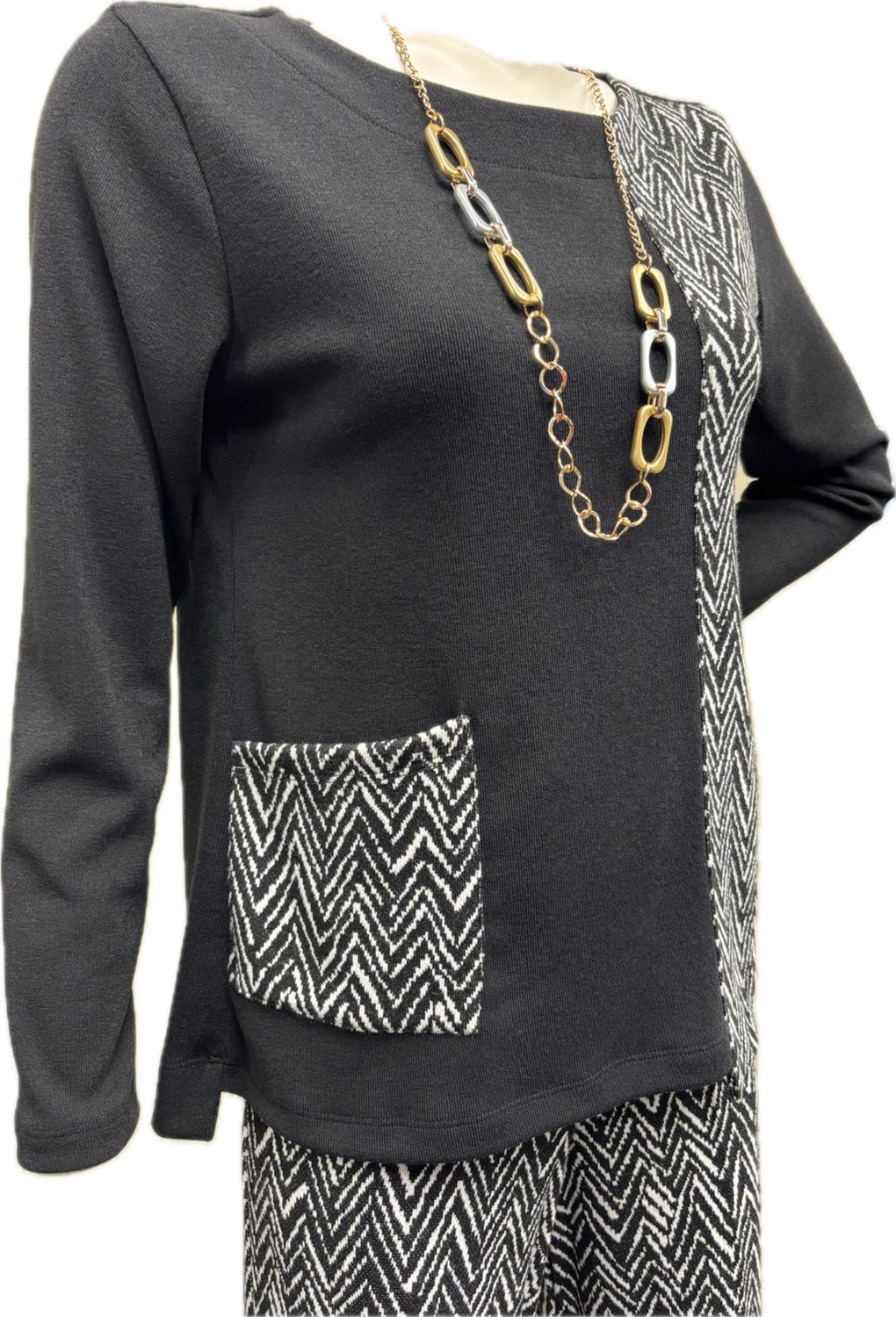 completo maglia+pantalone Carla Ferroni 70126