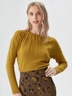 maglione Carla Ferroni 4121