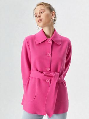 cappotto Carla Ferroni 16662