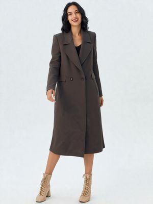 cappotto Carla Ferroni 70115