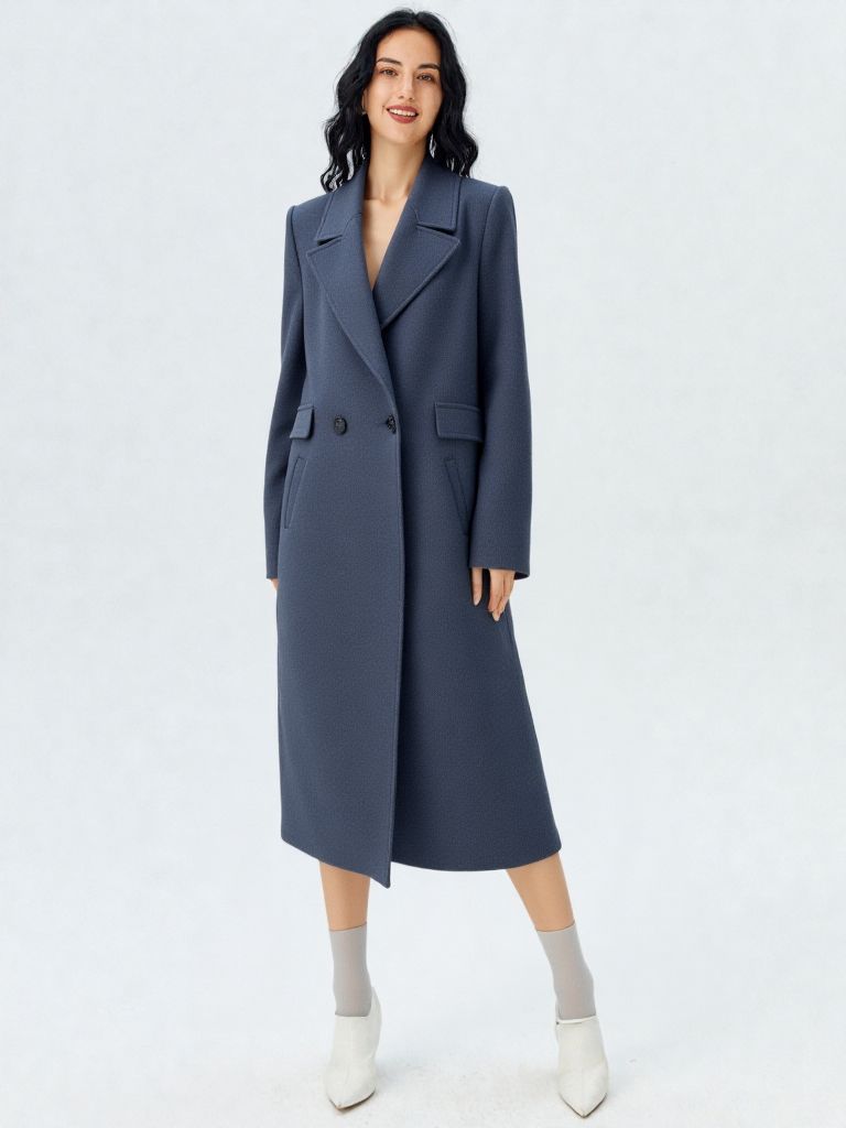 cappotto Carla Ferroni 70115