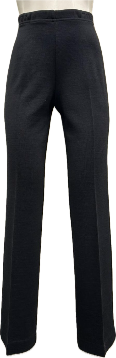 pantalone con elastico in vita Carla Ferroni 70136