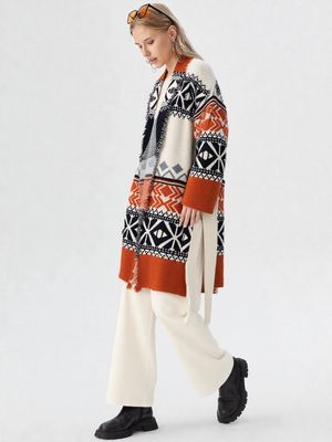 cardigan Carla Ferroni 26175