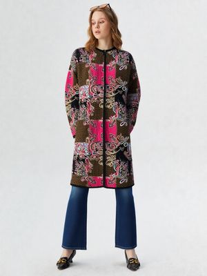 cappotto Carla Ferroni 4174