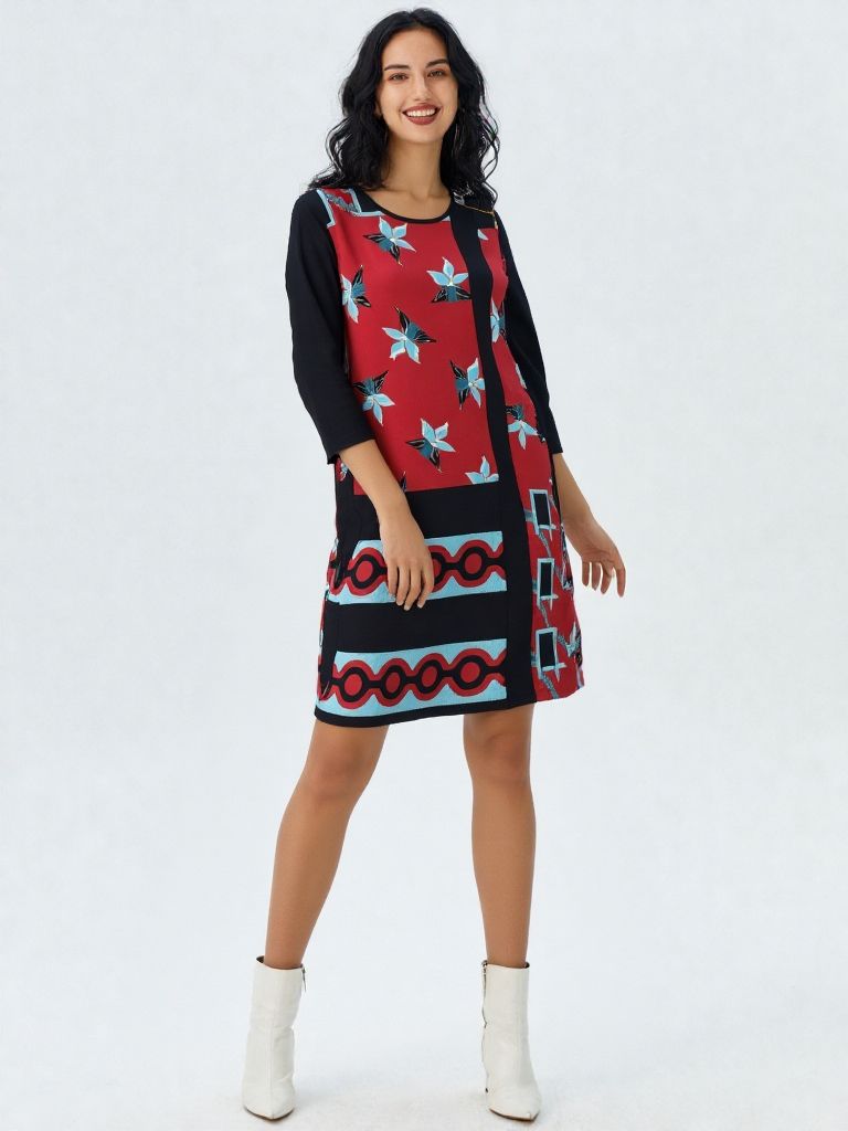 abito Carla Ferroni 15462