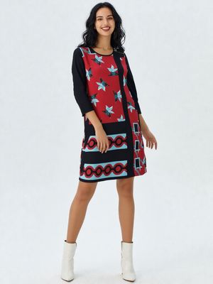 abito Carla Ferroni 15462