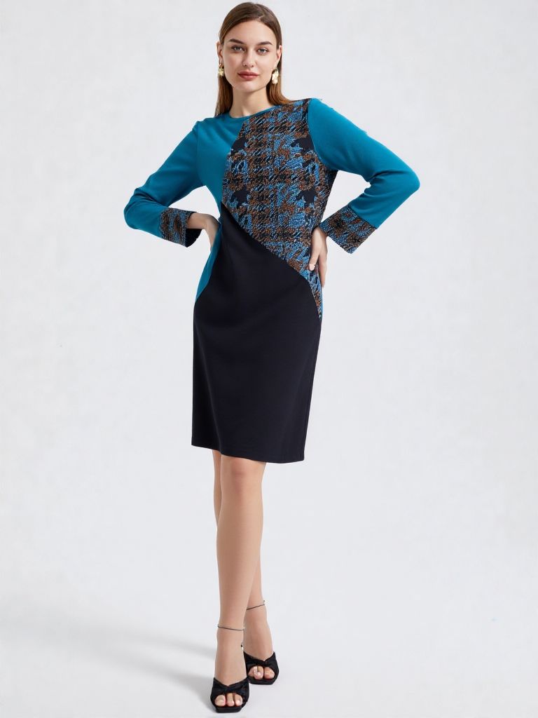 abito Carla Ferroni 17152