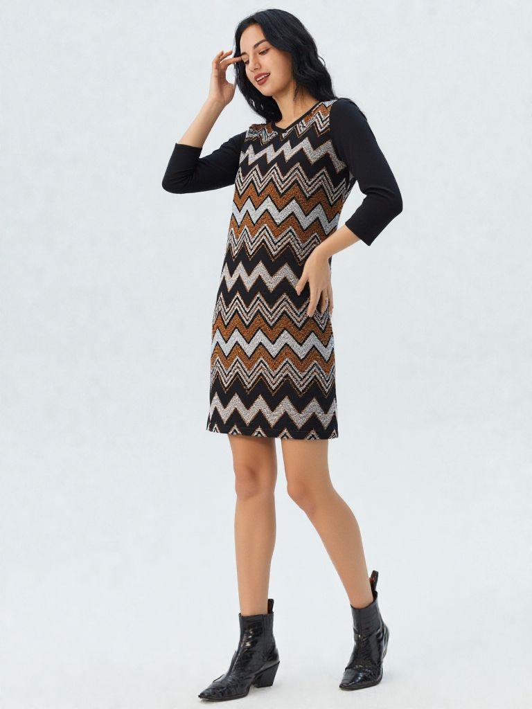 abito Carla Ferroni 15205