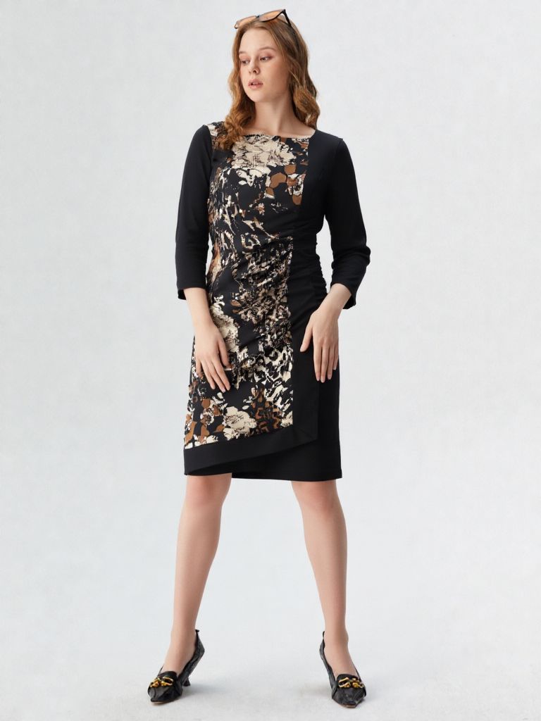 abito Carla Ferroni 12551