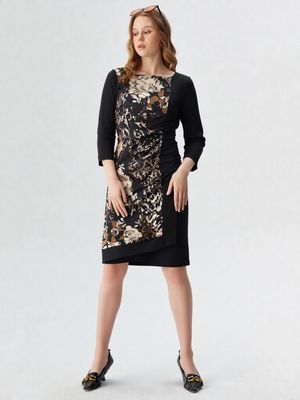 abito Carla Ferroni 12551