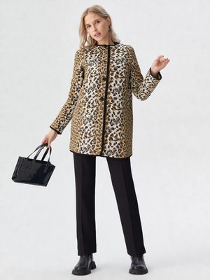 cappotto Carla Ferroni 15115