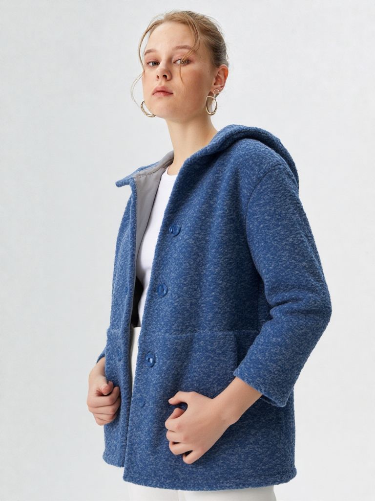 eco-pelliccia Carla Ferroni 16762