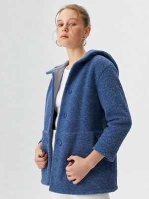 eco-pelliccia Carla Ferroni 16762