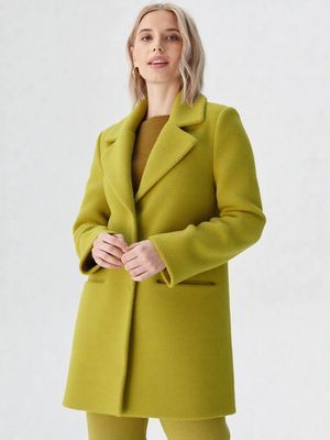 cappotto Carla Ferroni 16630