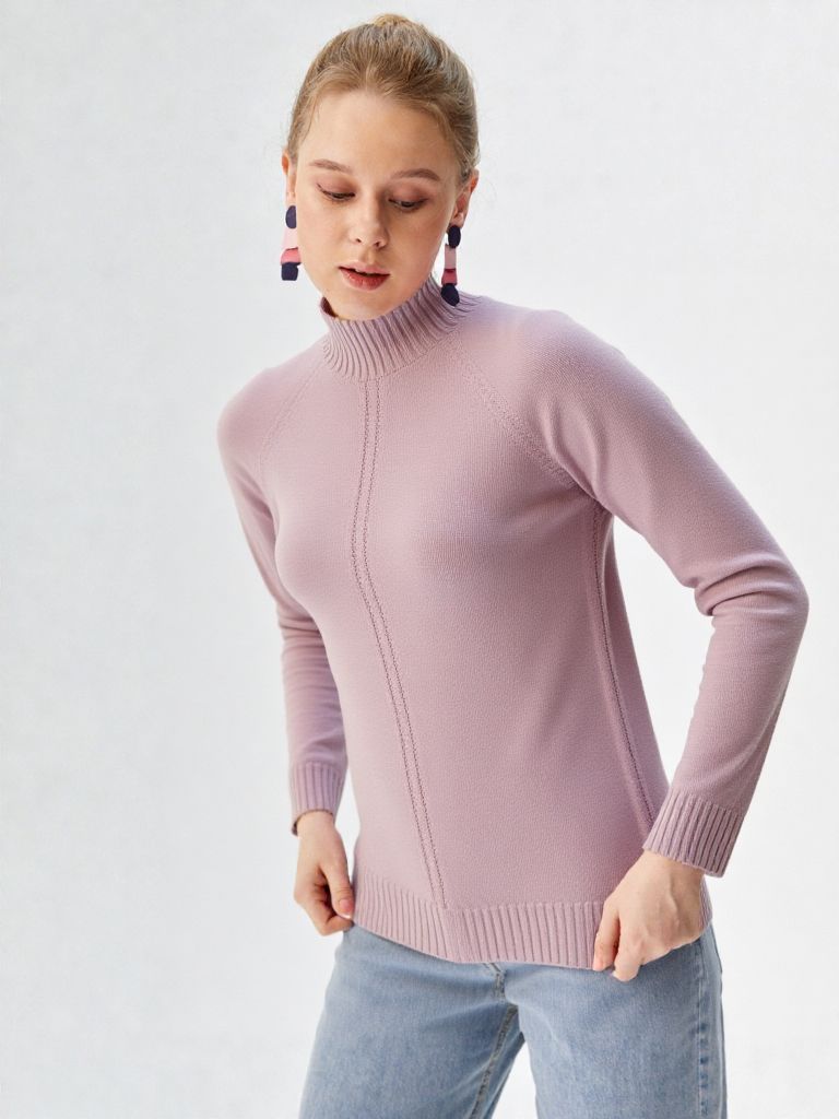 maglia maglione Carla Ferroni 4399