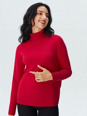 maglia maglione Carla Ferroni 4400