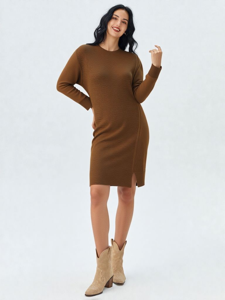 abito Carla Ferroni 4104