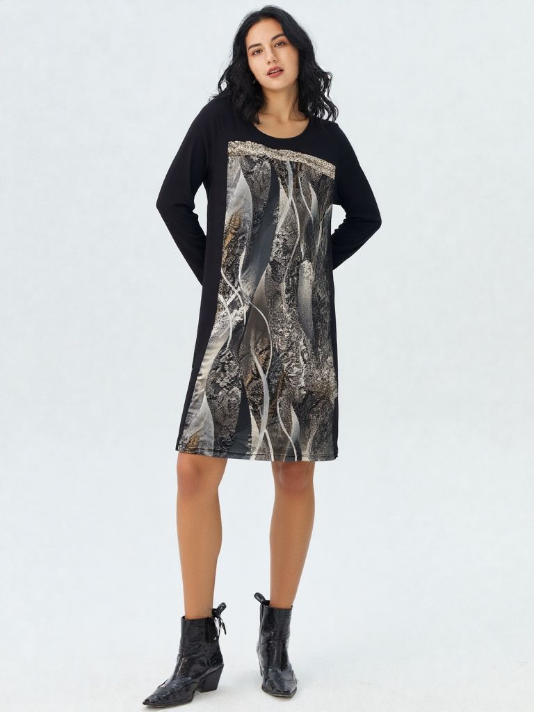 abito Carla Ferroni 12981