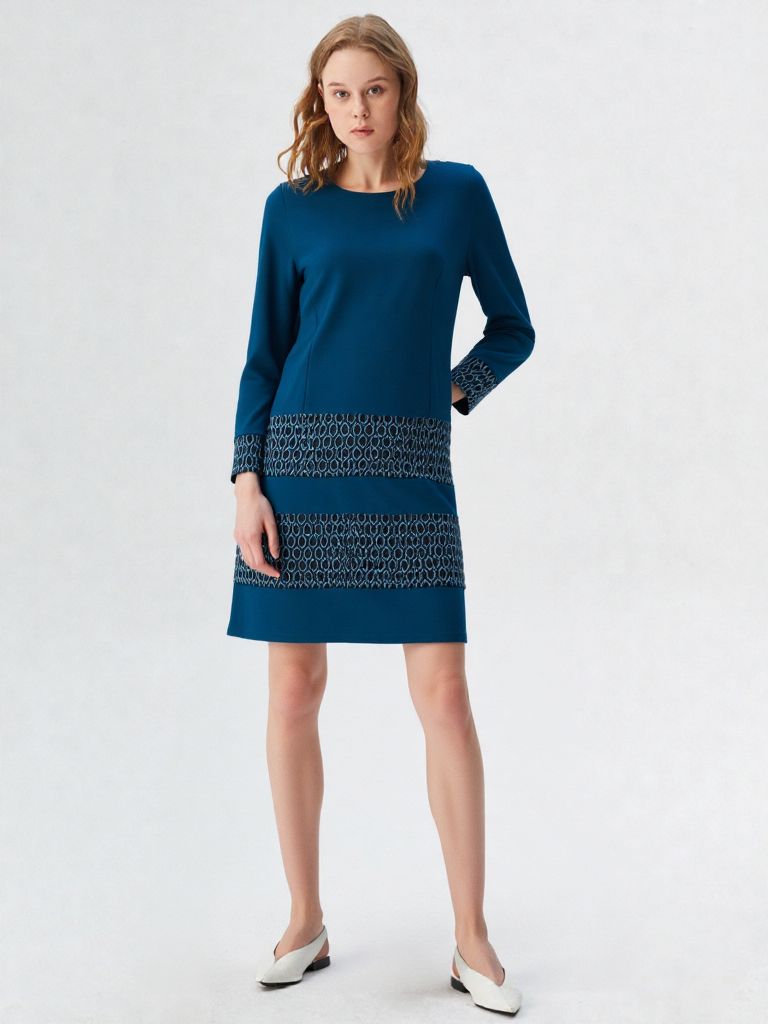 abito Carla Ferroni 17151