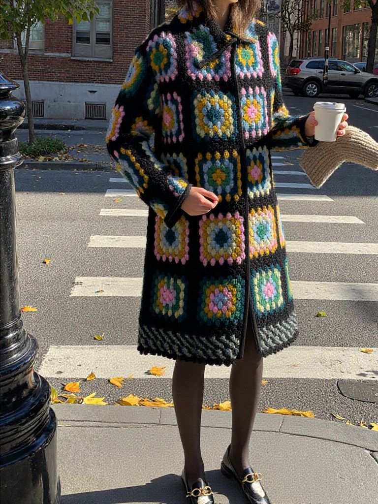 cappotto Carla Ferroni 16660