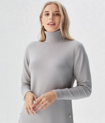 maglione Carla Ferroni 4089