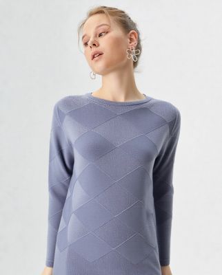 maglione Carla Ferroni 4067