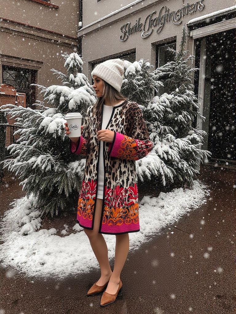 cappotto Carla Ferroni 4228